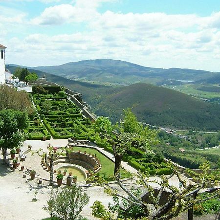 Boutique Hotel Poejo Marvão Exteriör bild