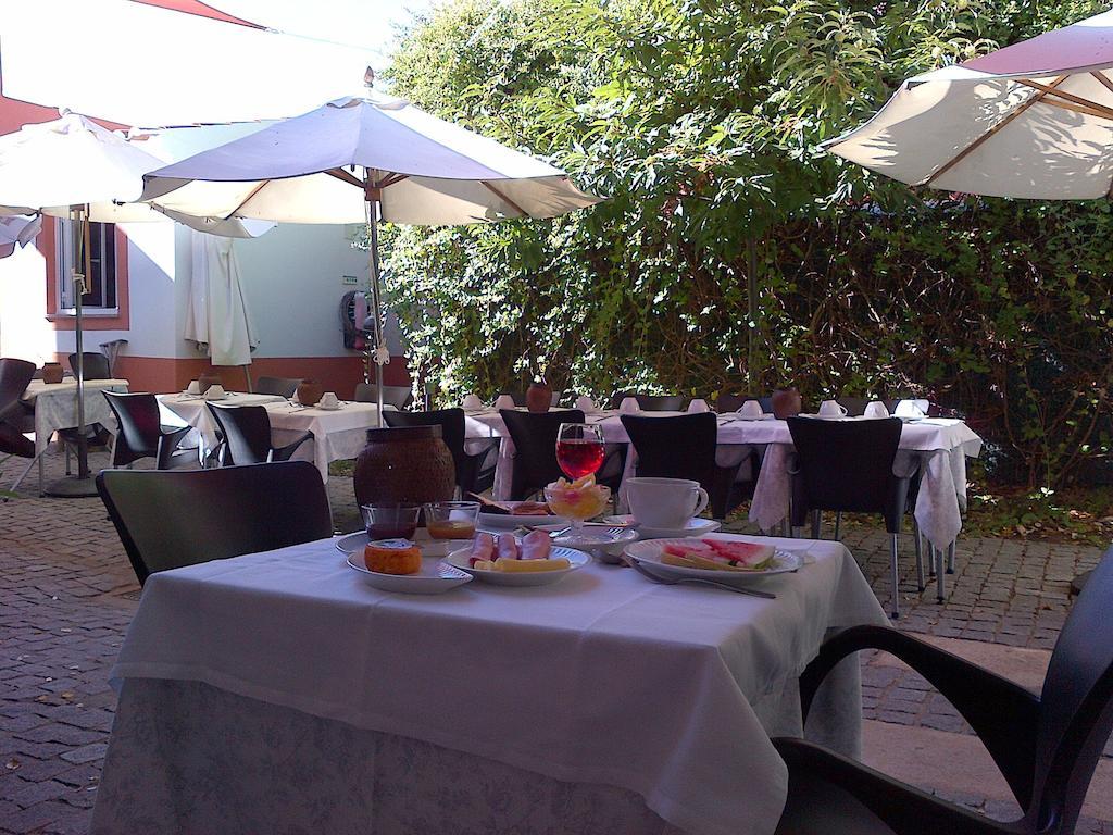 Boutique Hotel Poejo Marvão Exteriör bild