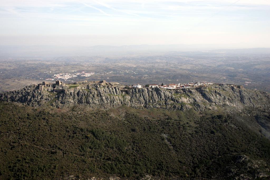 Boutique Hotel Poejo Marvão Exteriör bild