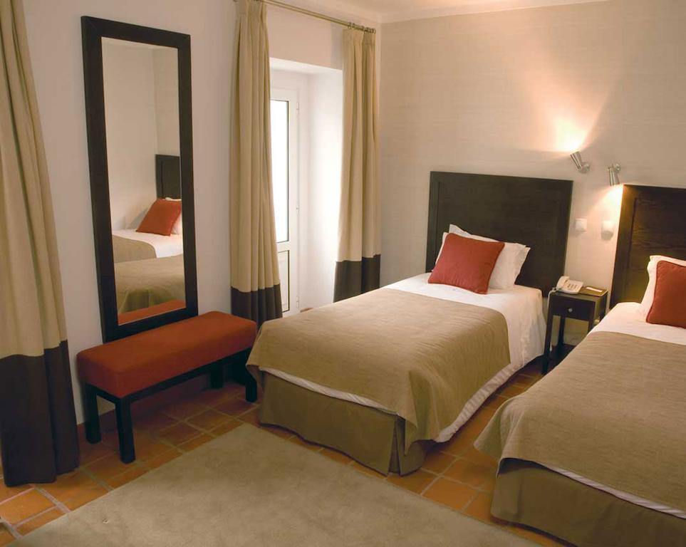 Boutique Hotel Poejo Marvão Exteriör bild