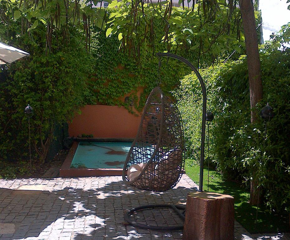 Boutique Hotel Poejo Marvão Exteriör bild