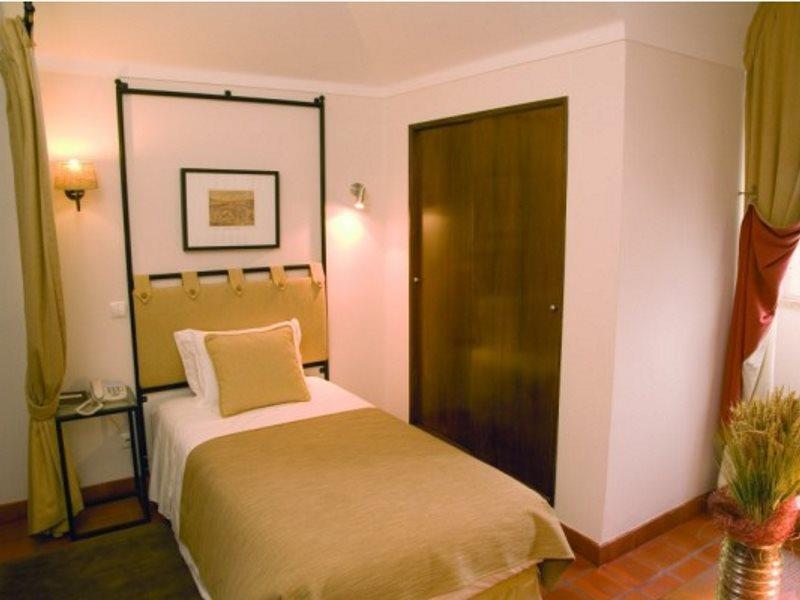 Boutique Hotel Poejo Marvão Exteriör bild