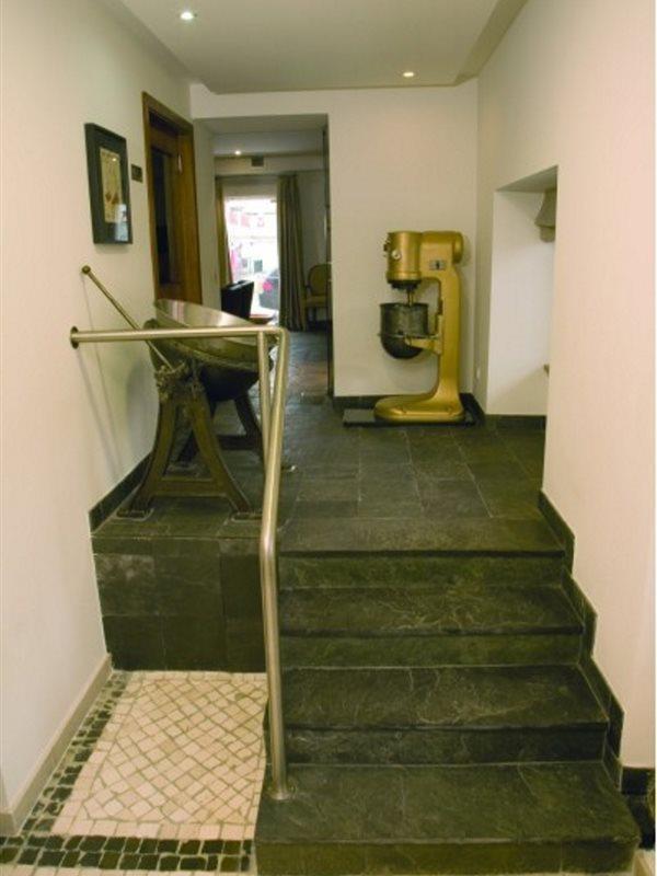 Boutique Hotel Poejo Marvão Inreriör bild