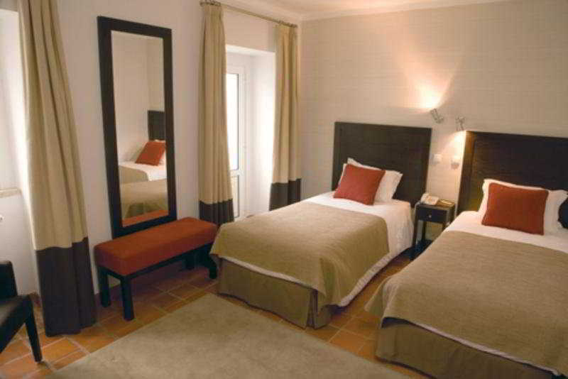 Boutique Hotel Poejo Marvão Rum bild