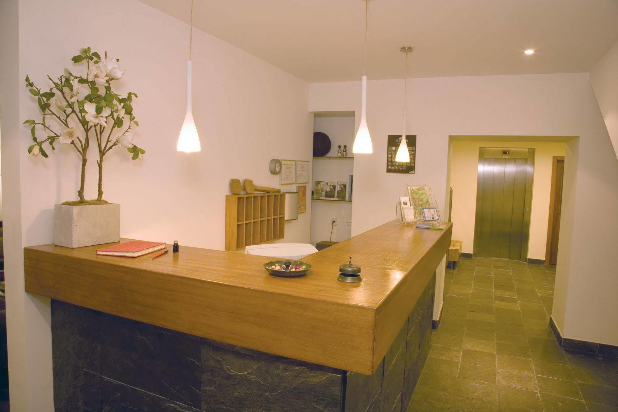 Boutique Hotel Poejo Marvão Inreriör bild